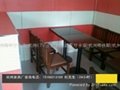 杭州餐椅餐桌