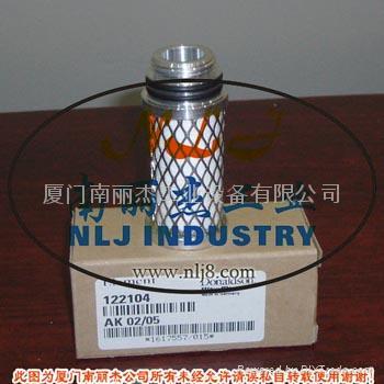 ultrafilter(超滤) 精密过滤器滤芯