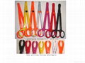 Disposable piercing tools 1