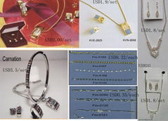 Jewelry  &  bracelet