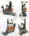 tattoo machine