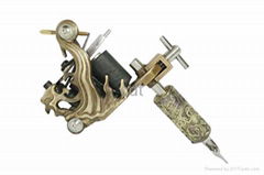 tattoo machine