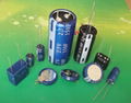 400F 2.7V ultracapacitor, Supercapacitor, Electric double layer capacitor