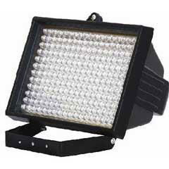 LED白光补光灯JCX-LED050