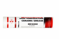 白色高溫潤滑脂METALUB-MC2200