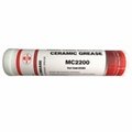 白色高温润滑脂METALUB-MC2200