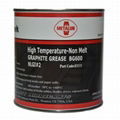 High Temperature Graphite Grease BG600 1