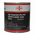 Super high temperture Graphite grease