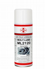 MOLY DRY FILM – ML2120