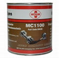 高溫螺紋銅防卡膏 Copper Anti-seize Compound MC1100 2