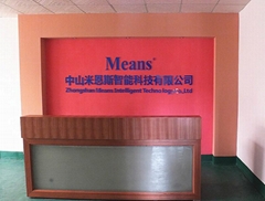 Zhongshan Means-Fabrication Co.,Ltd