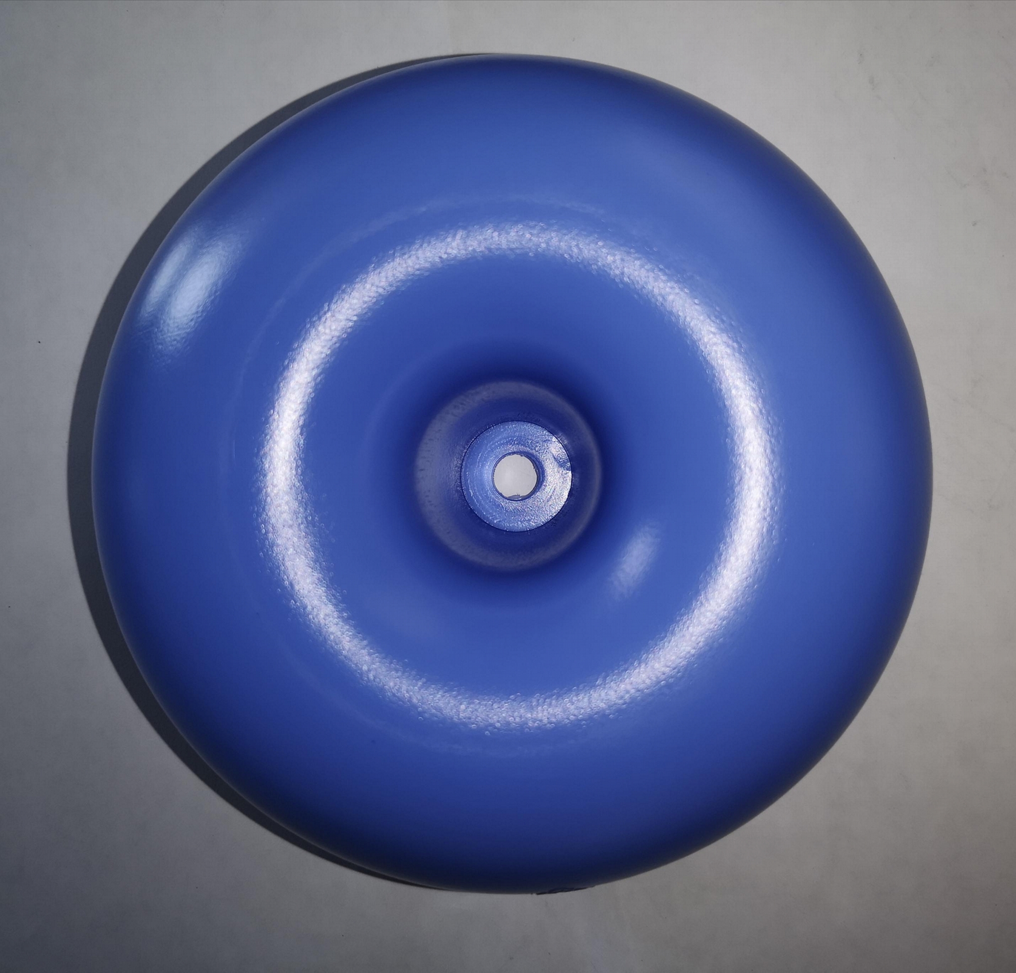 木箱减震球防震球缓冲垫缓冲球蓝色出口品质厂家直销