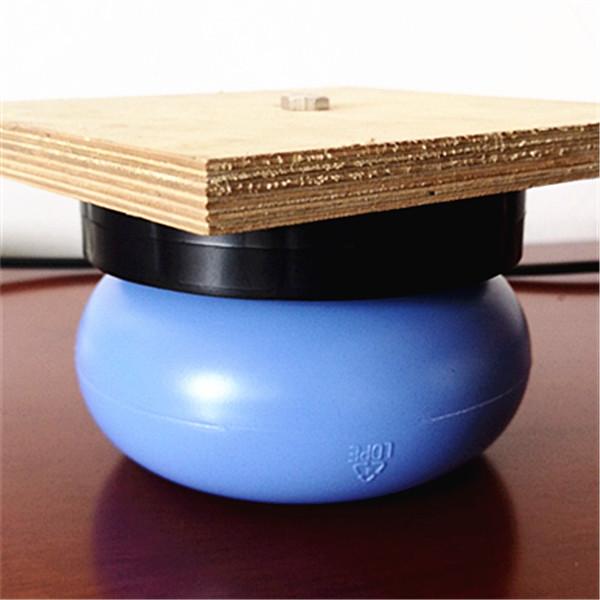 木箱减震球防震球缓冲垫缓冲球蓝色出口品质厂家直销