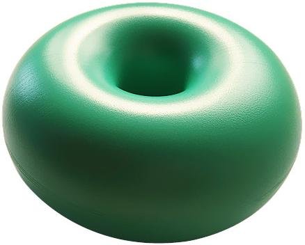 AIR DAMPENED PALLET CUSHIONS-Green COLOR,rohs,THE SAME FUNCTION AS SKID-MATD