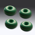 AIR DAMPENED PALLET CUSHIONS-Green COLOR,rohs,THE SAME FUNCTION AS SKID-MATD 2