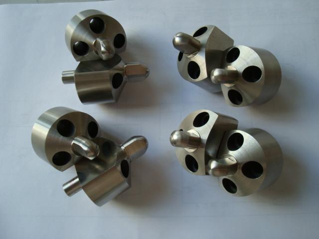 CNC machining part 3