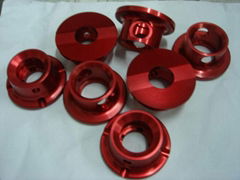 precision machining parts