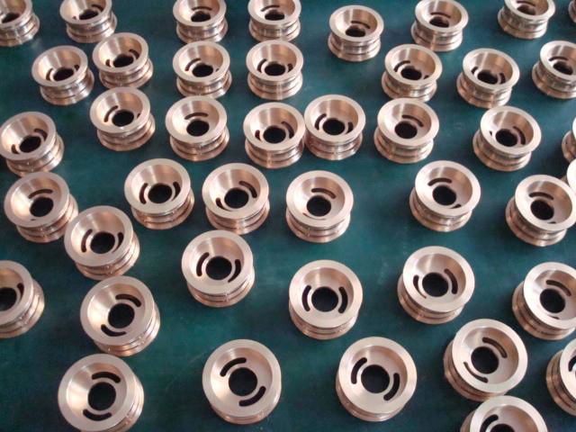 precision machining parts 4