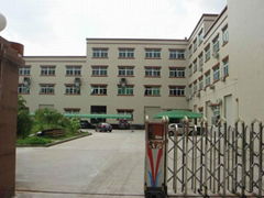 ShengYuan Precision Machining Co.,Ltd.