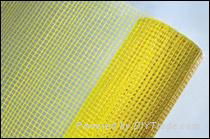 Coated Alkaline-Resistant Fiberglass Mesh