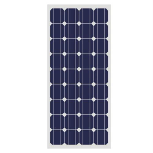 70W monocrystalline solar panel