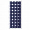 70W monocrystalline solar panel 1