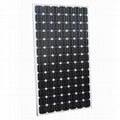 200W monocrystalline solar panel 1