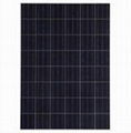 170w polycrystalline solar panel