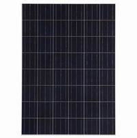 170w polycrystalline solar panel 