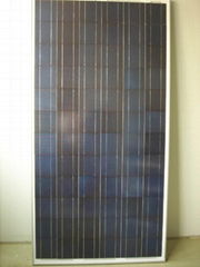  180w polycrystalline solar module 