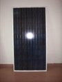 280W polycrystalline solar module