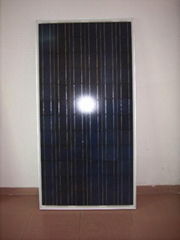 280W polycrystalline solar module