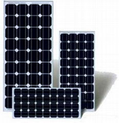 solar panels