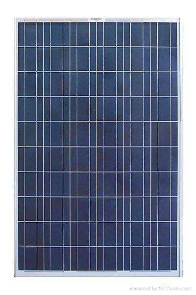 300w polycrystalline solar panel