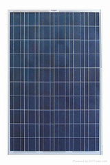 300w polycrystalline solar panel