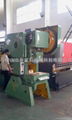 punch press