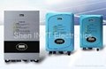 Grid-tied solar inverter 10KW (Three phase, As4777/As3100/G83/CE\TUV mark)