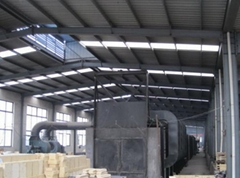 Yuzhou Sandu Refractory Mateial Co.,Ltd