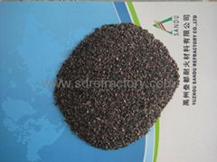 brown fused alumina  95%min for super