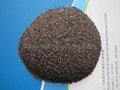 brown fused alumina  95%min for super quality refractory 3