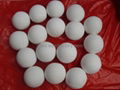 alumina grinding ball Al2O3 68%,75% ,92