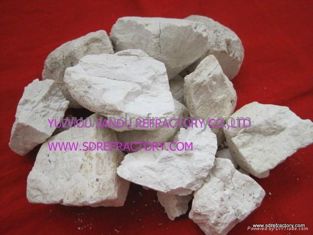 quality kaolin for ceramic plant 