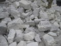 white fused alumina WFA Al2O3 99%min quality refractory and abrasive material 4