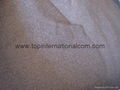 hot refractory new mateiral Homogenized bauxite 90%min 5