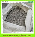 factory price quality ensured synthetic slag for refining liquid steel 