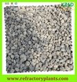 factory price quality ensured synthetic slag for refining liquid steel 