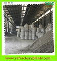 factory price quality ensured synthetic slag for refining liquid steel 