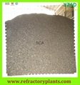factory price quality ensured synthetic slag for refining liquid steel  4