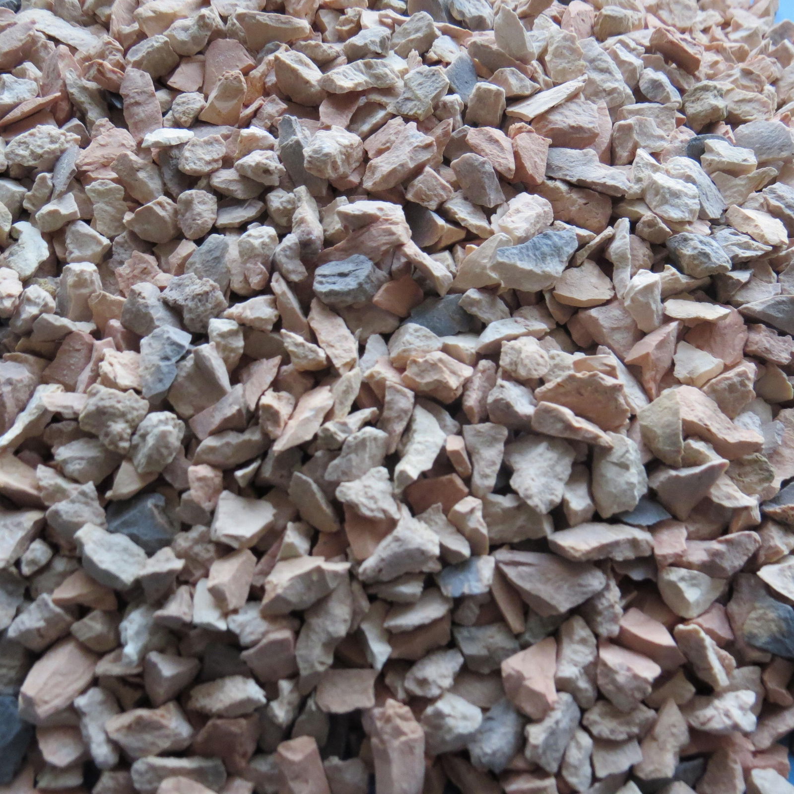 bauxite ore calcined bauxite grit for refractory bricks