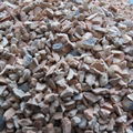 bauxite ore calcined bauxite grit for refractory bricks 1